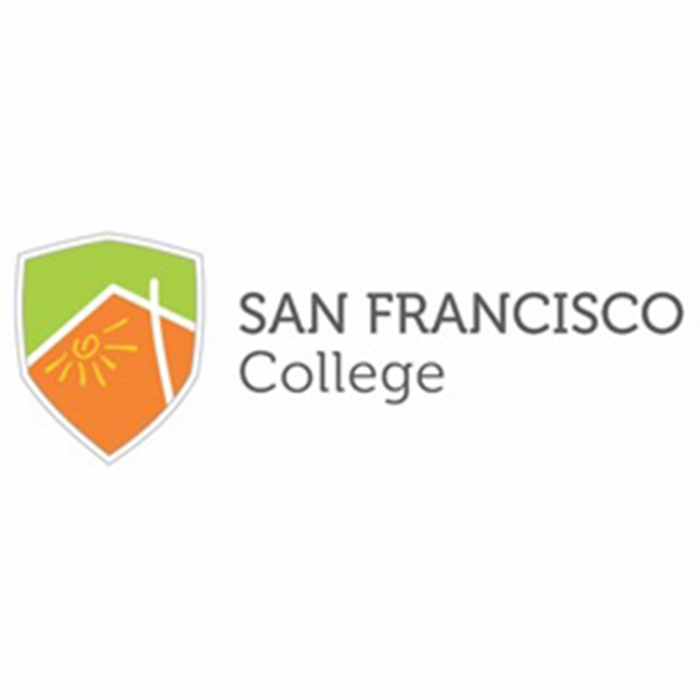 san-francisco-college-logo queda